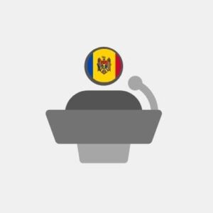 Moldova Virtual Spokesperson