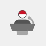 Monaco Virtual Spokesperson