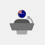 Australia Virtual Spokesperson