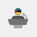 Mozambique Virtual Spokesperson