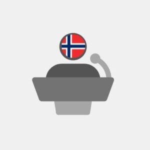 Norway Virtual Spokesperson