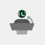 Pakistan Virtual Spokesperson