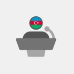 Azerbaijan Virtual Spokesperson