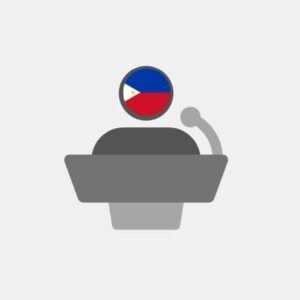 Philippines Virtual Spokesperson