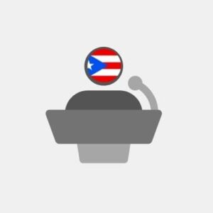 Puerto Rico Virtual Spokesperson