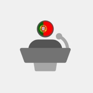 Portugal Virtual Spokesperson