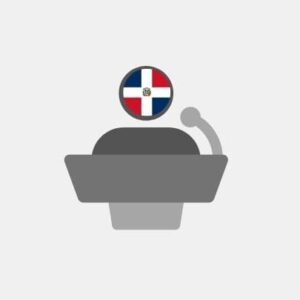 Dominican Republic Virtual Spokesperson