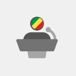 Congo Brazzaville Virtual Spokesperson