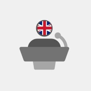 United Kingdom Virtual Spokesperson