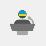 Rwanda Virtual Spokesperson