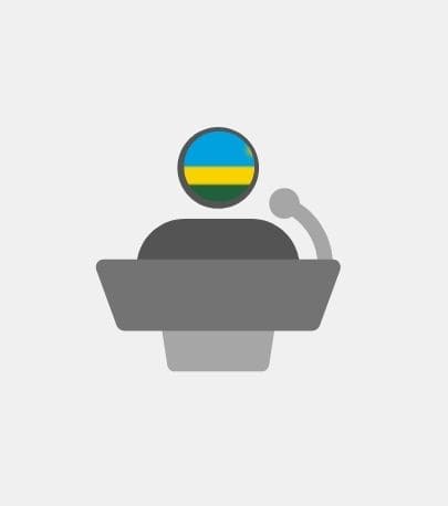 UK-Virt-Spokes-180 Rwanda Virtual Spokesperson