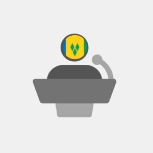 Saint Vincent and the Grenadines Virtual Spokesperson