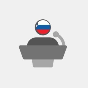 Slovenia Virtual Spokesperson