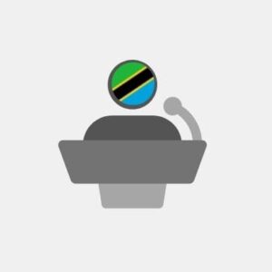 Tanzania Virtual Spokesperson