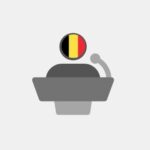 Belgium Virtual Spokesperson