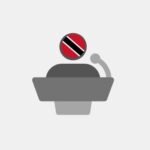 Trinidad and Tobago Virtual Spokesperson