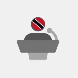 Trinidad and Tobago Virtual Spokesperson