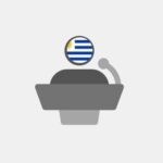 Uruguay Virtual Spokesperson