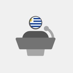 Uruguay Virtual Spokesperson