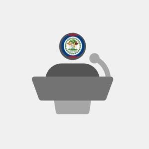 Belize Virtual Spokesperson