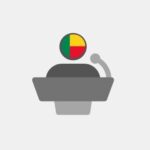 Benin Virtual Spokesperson