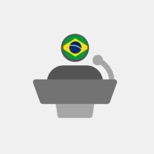 Brazil Virtual Spokesperson