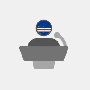 Cape Verde Virtual Spokesperson