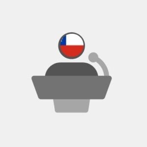 Chile Virtual Spokesperson