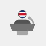 Costa Rica Virtual Spokesperson