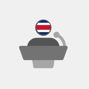 Costa Rica Virtual Spokesperson