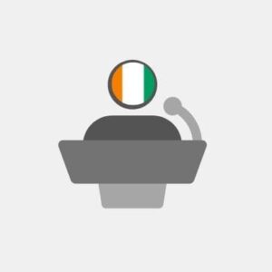 Ivory Coast Virtual Spokesperson