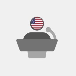 United States Virtual Spokesperson