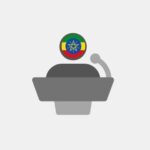 Ethiopia Virtual Spokesperson