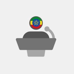 Ethiopia Virtual Spokesperson