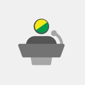 French Guiana Virtual Spokesperson