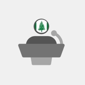 Norfolk Island Virtual Spokesperson