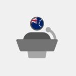 Cook Islands Virtual Spokesperson