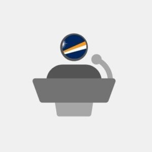 Marshall Islands Virtual Spokesperson