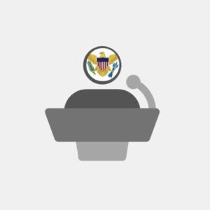 US Virgin Islands Virtual Spokesperson