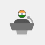 India Virtual Spokesperson