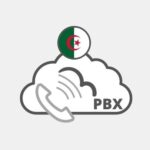Hosted IP-PBX Algeria - Virtual Switchboard