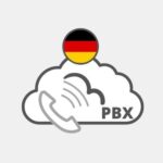 Hosted IP-PBX Germany - Virtual Switchboard