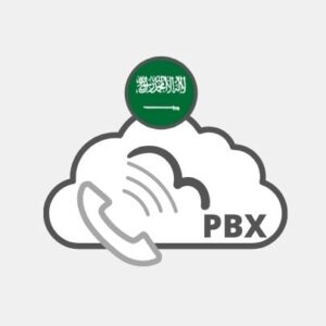 Hosted IP-PBX Saudi Arabia - Virtual Switchboard