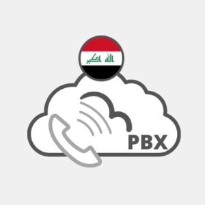 Hosted IP-PBX Iraq - Virtual Switchboard