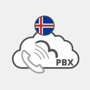 Hosted IP-PBX Iceland - Virtual Switchboard