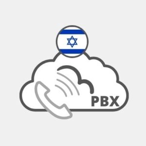IP-PBX hospedado em Israel - Central telefônica virtual