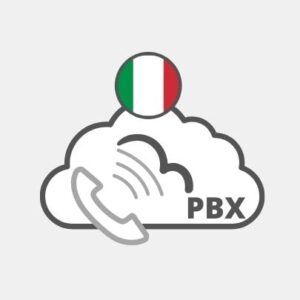 Hosted IP-PBX Italy - Virtual Switchboard