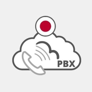 Hosted IP-PBX Japan - Virtual Switchboard