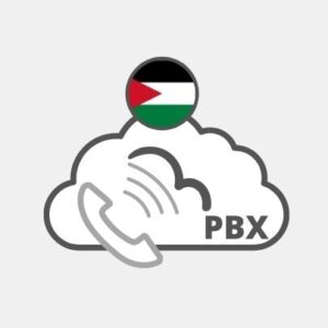 Hosted IP-PBX Jordan - Virtual Switchboard