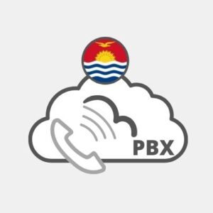 Hosted IP-PBX Kiribati - Virtual Switchboard